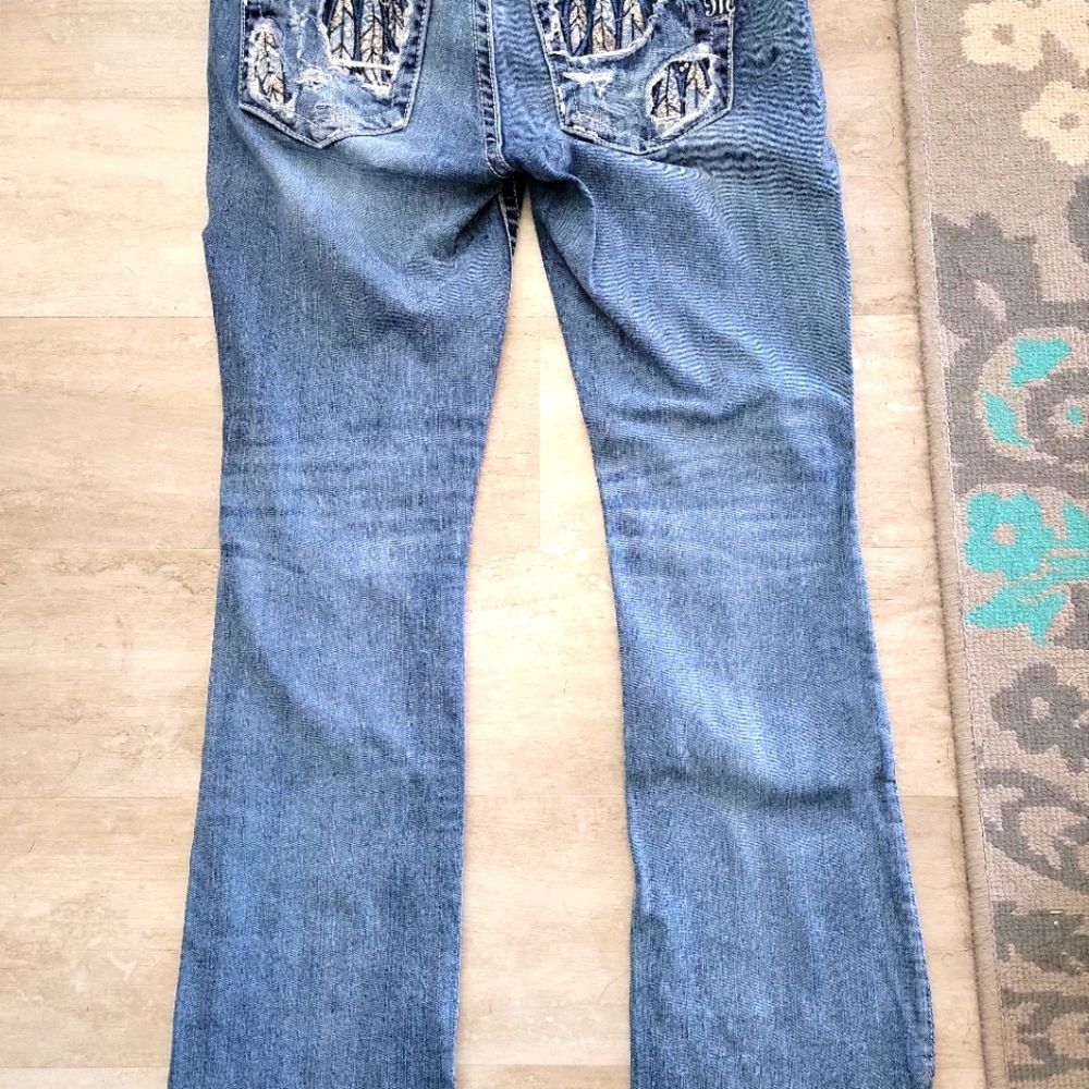 MissMe Jean's 31